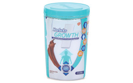 Horlicks Growth Chocolate Flavour  Plastic Jar  400 grams